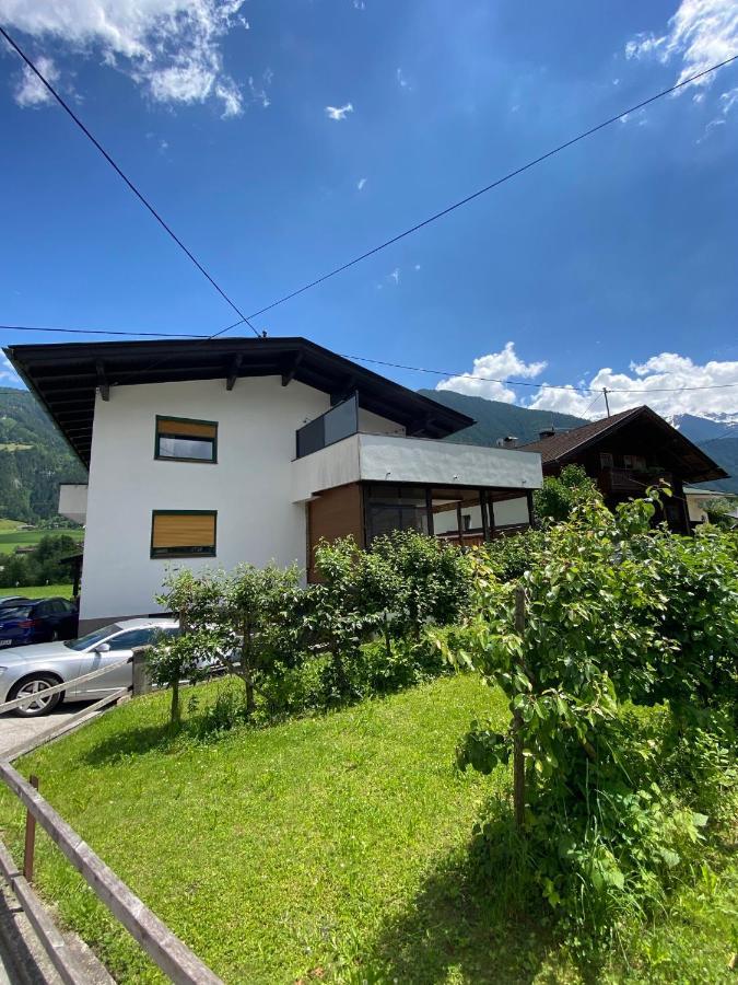 Appartement Zack'S Mountain Traveler à Schwendau Extérieur photo